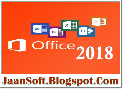 free microsoft office 2018