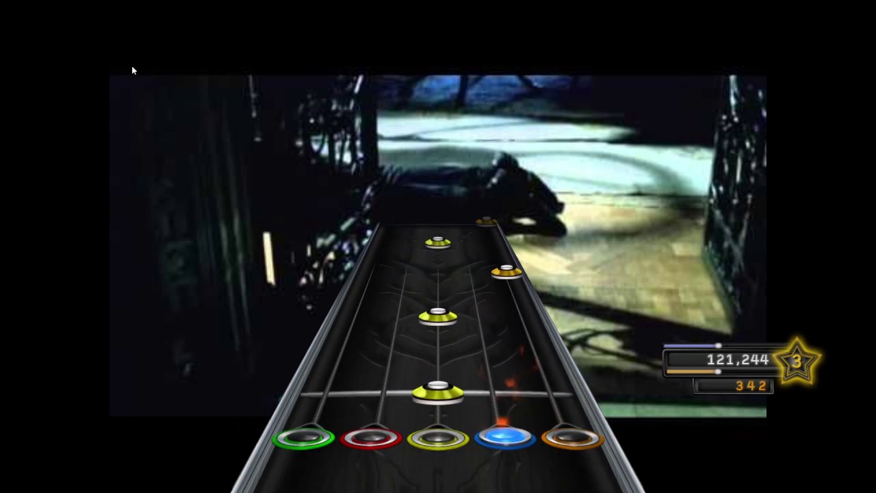 green day clone hero song pack